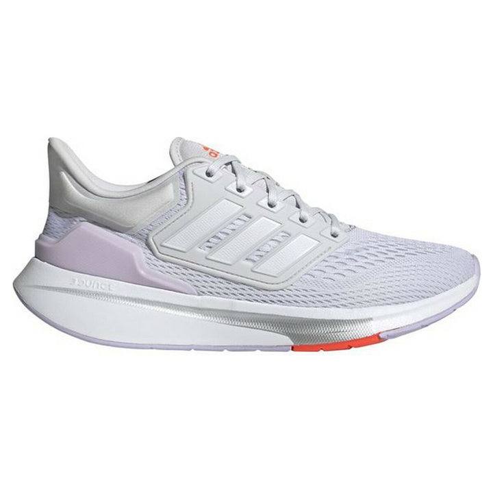 Running Shoes for Adults Adidas EQ21 Dash Grey - cas7m