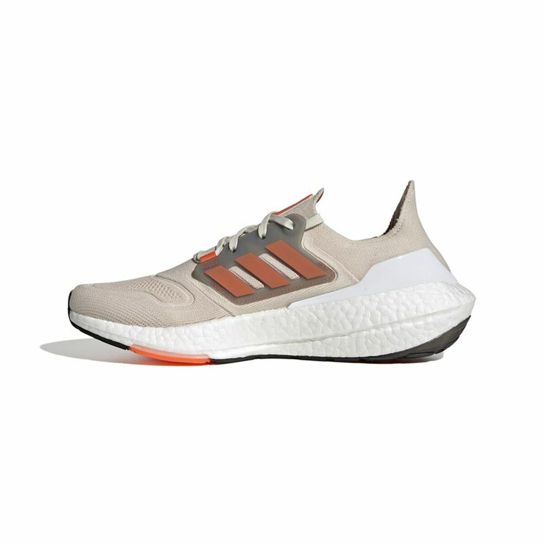 Running Shoes for Adults Adidas Ultraboost 22 Beige Men - cas7m
