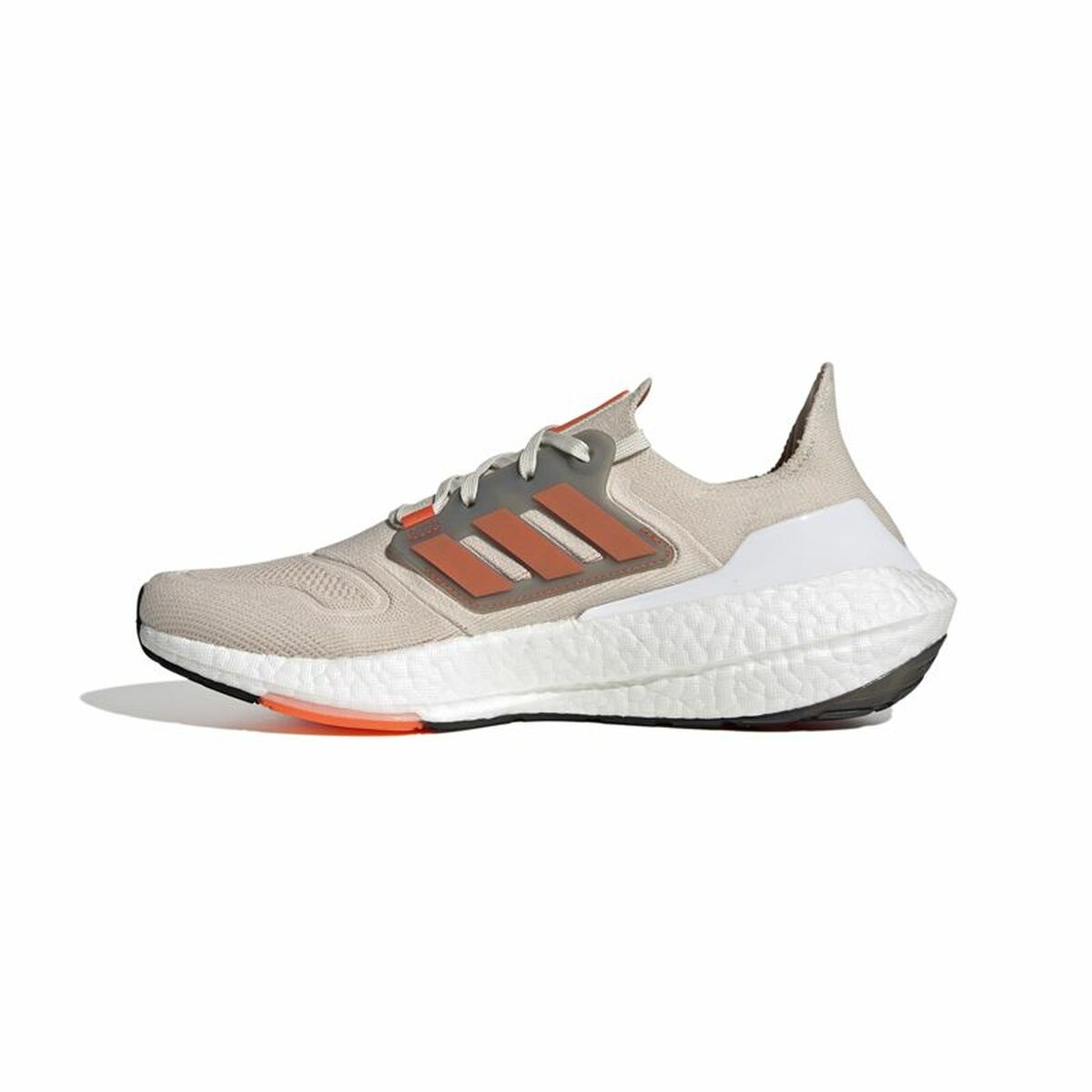 Running Shoes for Adults Adidas Ultraboost 22 Beige Men - cas7m