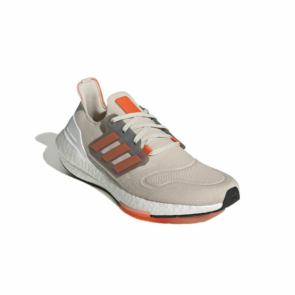 Running Shoes for Adults Adidas Ultraboost 22 Beige Men - cas7m