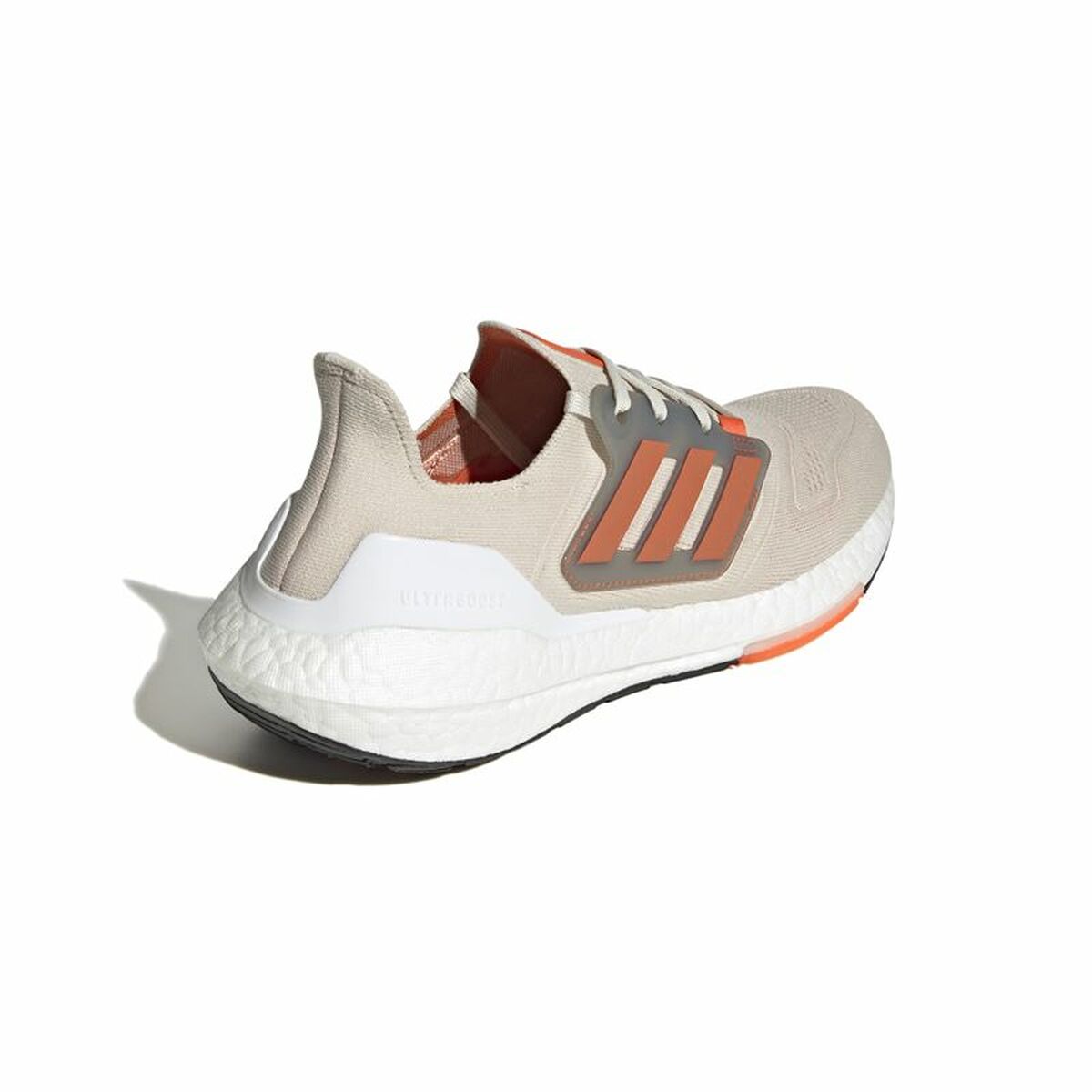 Running Shoes for Adults Adidas Ultraboost 22 Beige Men - cas7m