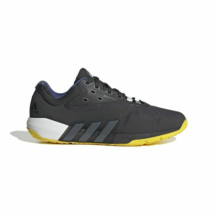 Adidas Men's Performance Trainers - Premium Synthetic Athletic Shoes - cas7m