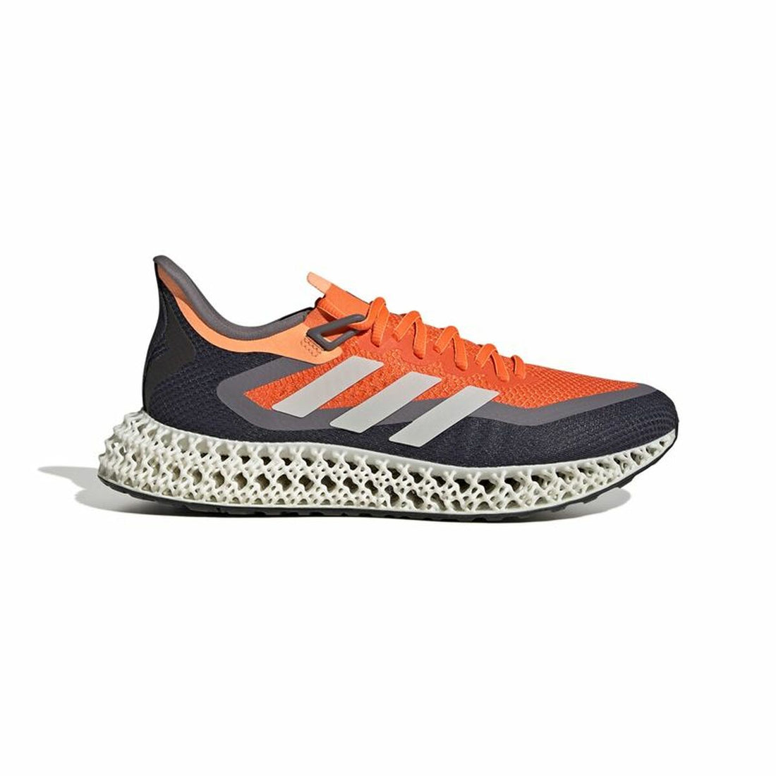 Running Shoes for Adults Adidas 4DFWD 2 Orange Men - cas7m