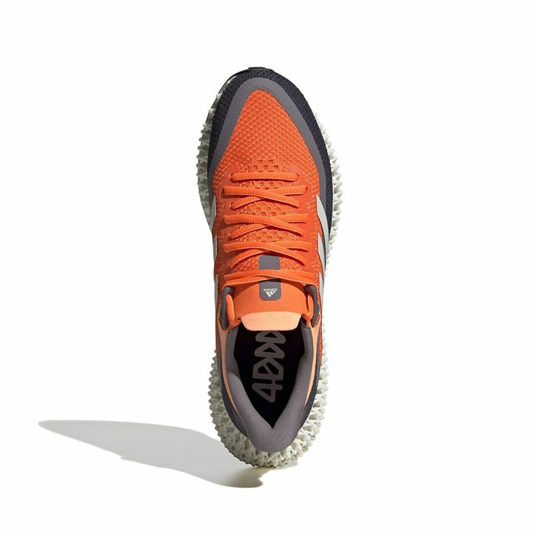 Running Shoes for Adults Adidas 4DFWD 2 Orange Men - cas7m