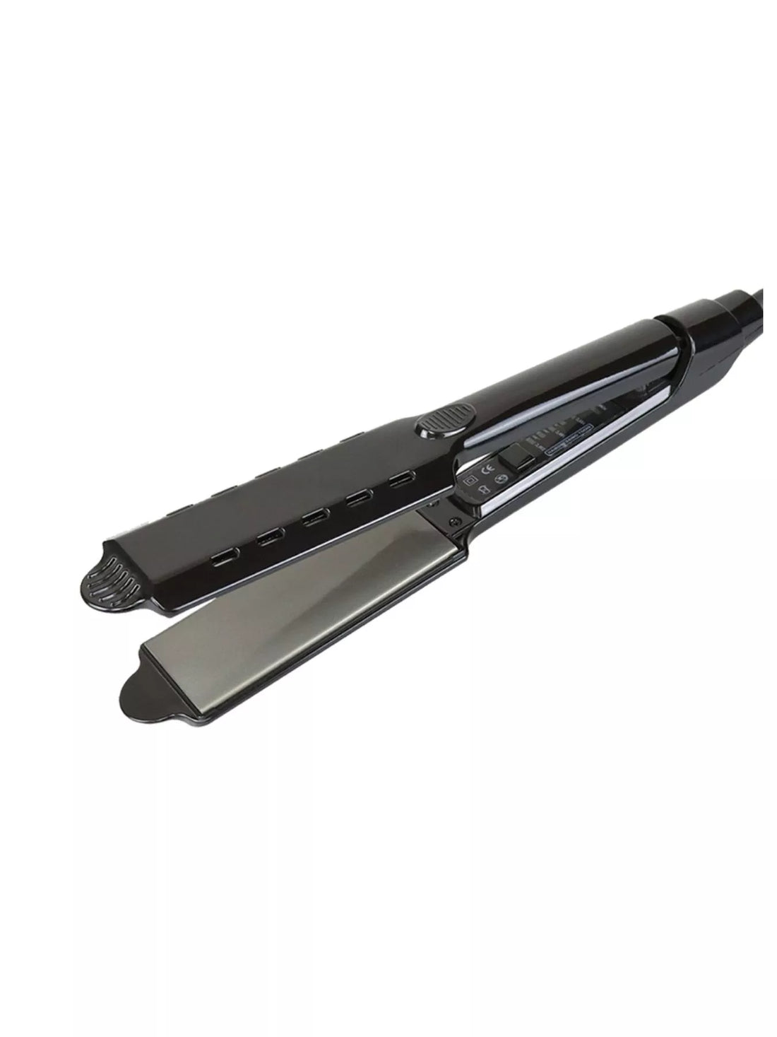 Fast Heating Hair Straightener - cas7m