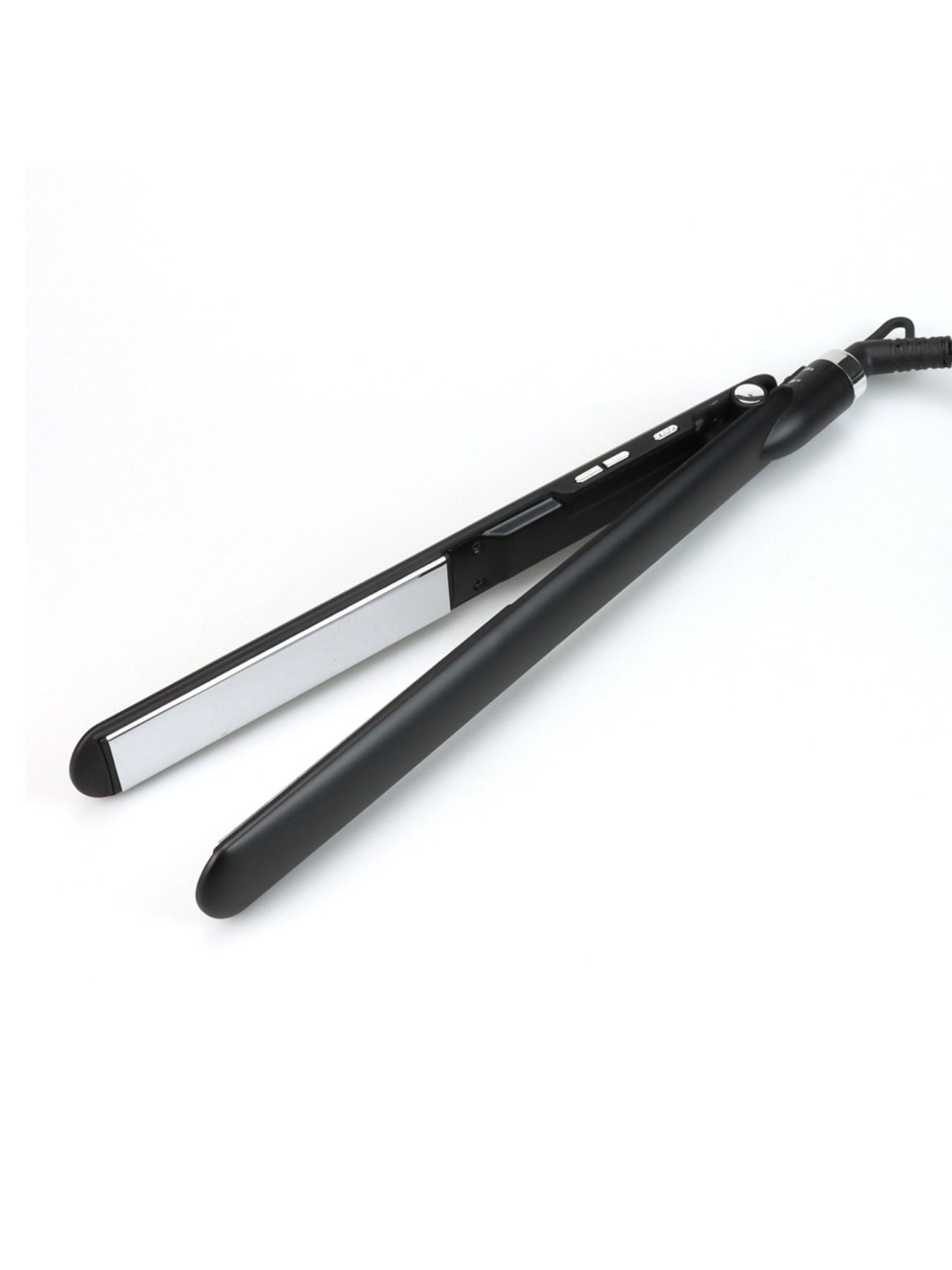 PrecisionPro Adjustable Temperature Hair Straightener - cas7m