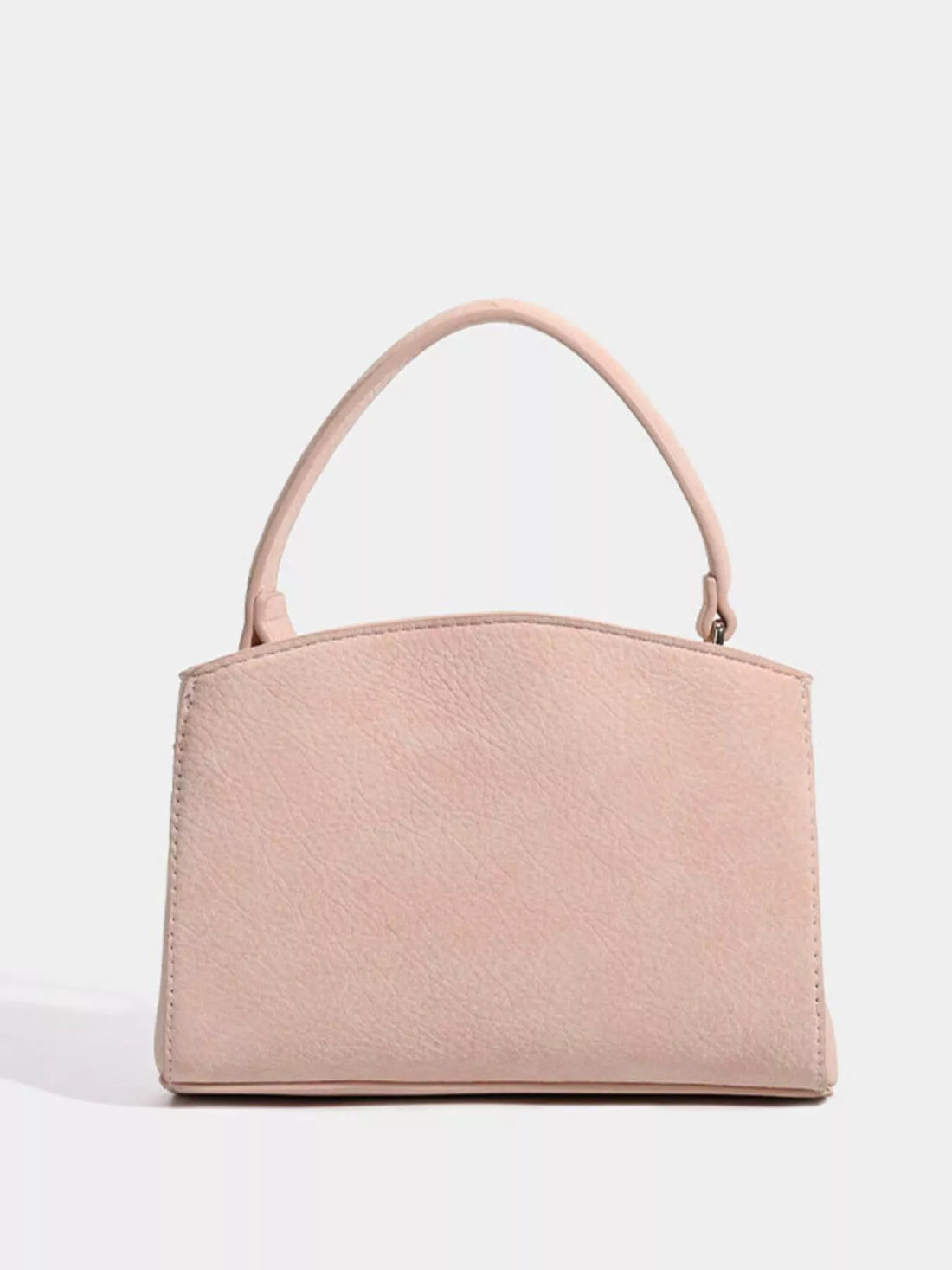 Crossbody Bag with Top Handle - cas7m