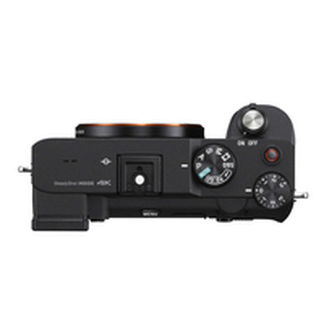 Digital Camera Sony 7C