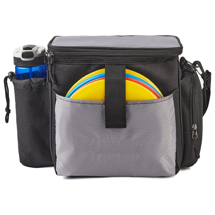 Golf Training Shoulder Bag Portable Waterproof Storage Bag - cas7m