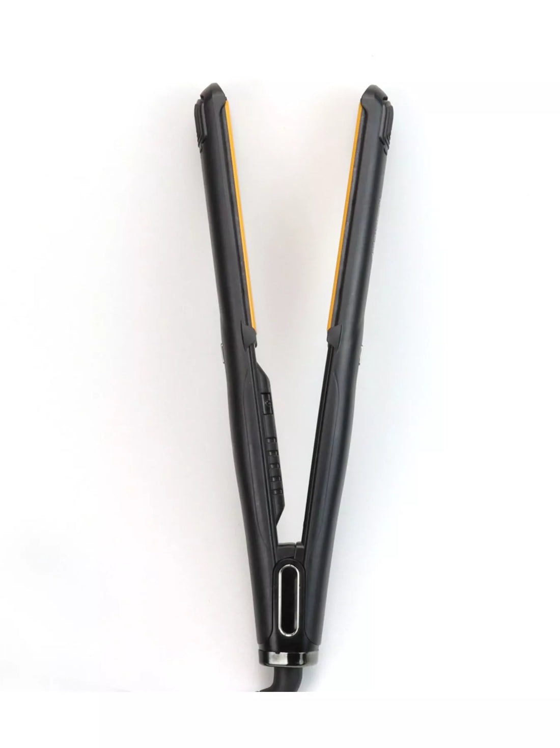 Salon-Quality Adjustable Temp Hair Straightener - cas7m