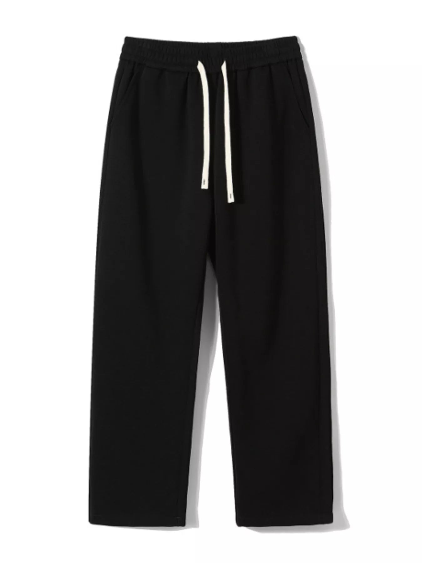 Men's Full Size Casual Loose-Fit Sweatpants Plus Size - cas7m