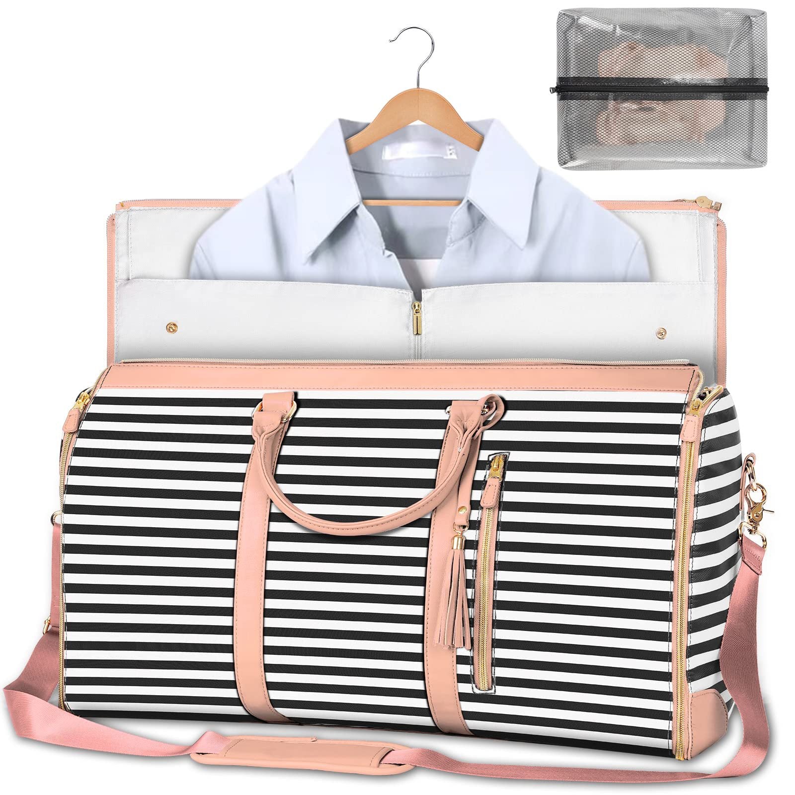 Ultra-Light Waterproof Travel Backpack for Women - cas7m