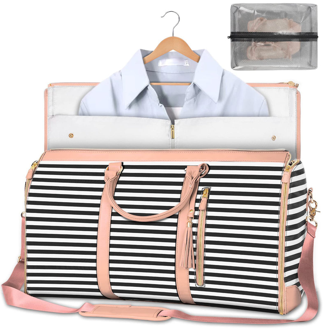 Ultra-Light Waterproof Travel Backpack for Women - cas7m