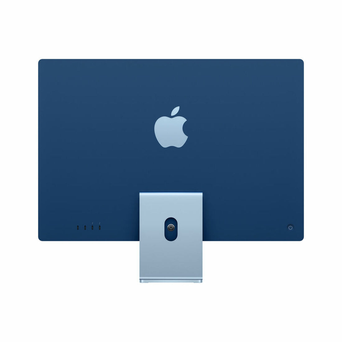 All in One Apple iMac 24" M1 8 GB RAM 4.5K M1