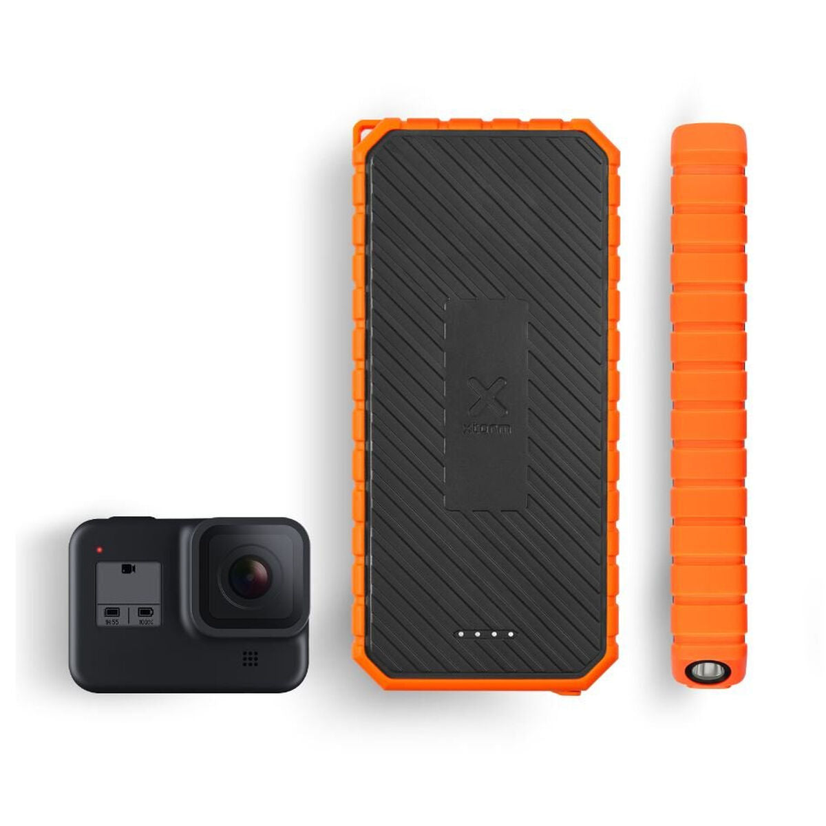 Power Bank with Flashlight Xtorm XR102
