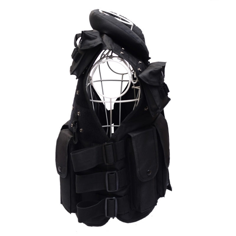 Tactical Vest, Combat Vest, Real Cs Field Protective - cas7m
