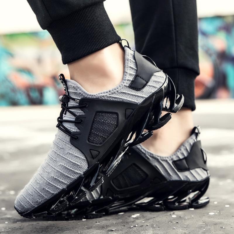Expalin Trend Men Sneakers - cas7m