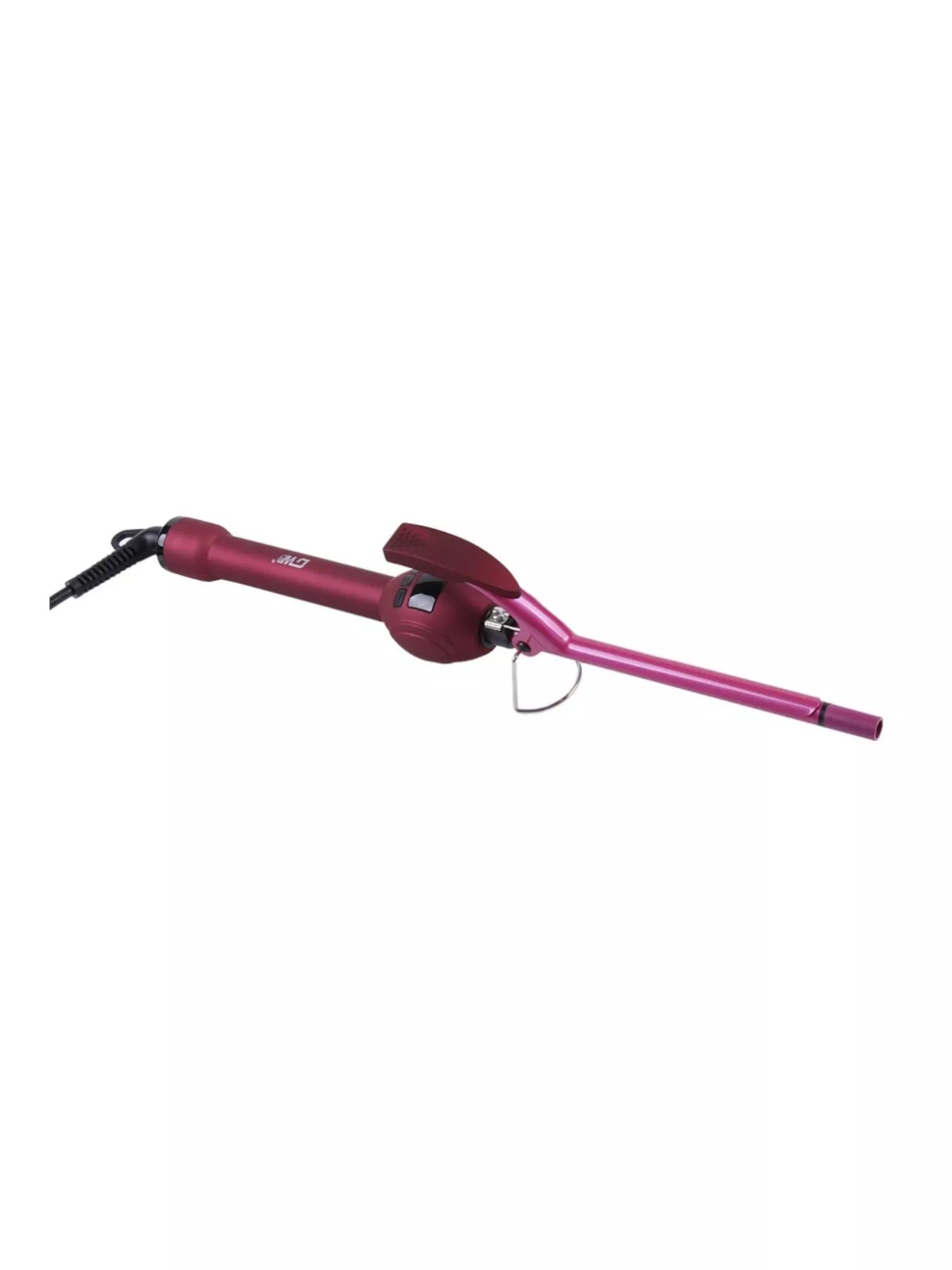 FastHeat Pro Curling Iron - Salon-Quality Curls at Home - cas7m