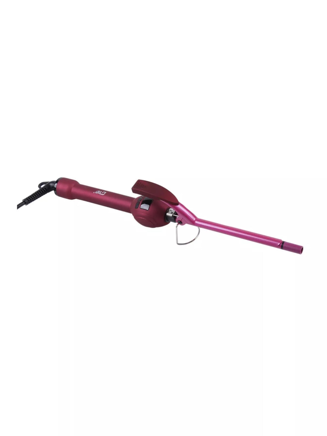 FastHeat Pro Curling Iron - Salon-Quality Curls at Home - cas7m