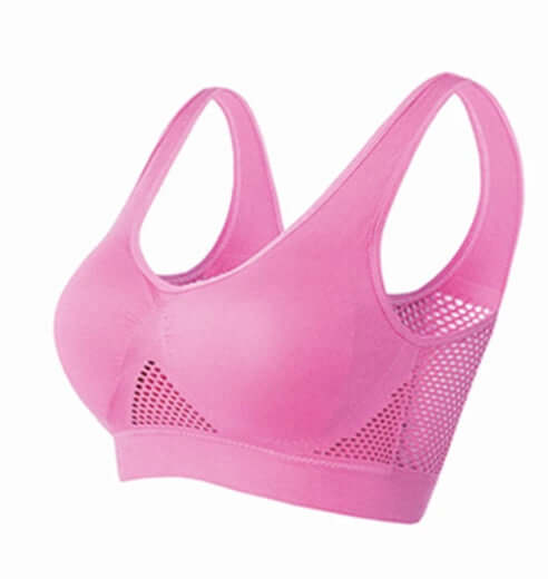 Female Bra - cas7m