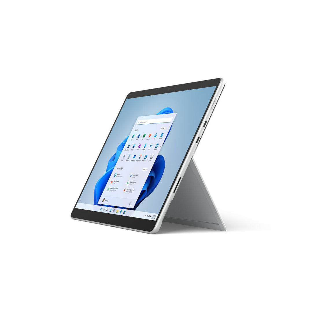 Tablet Microsoft EIG-00005 13" i5-1145G7 16GB RAM 256GB SSD 8 GB RAM 4 - cas7m