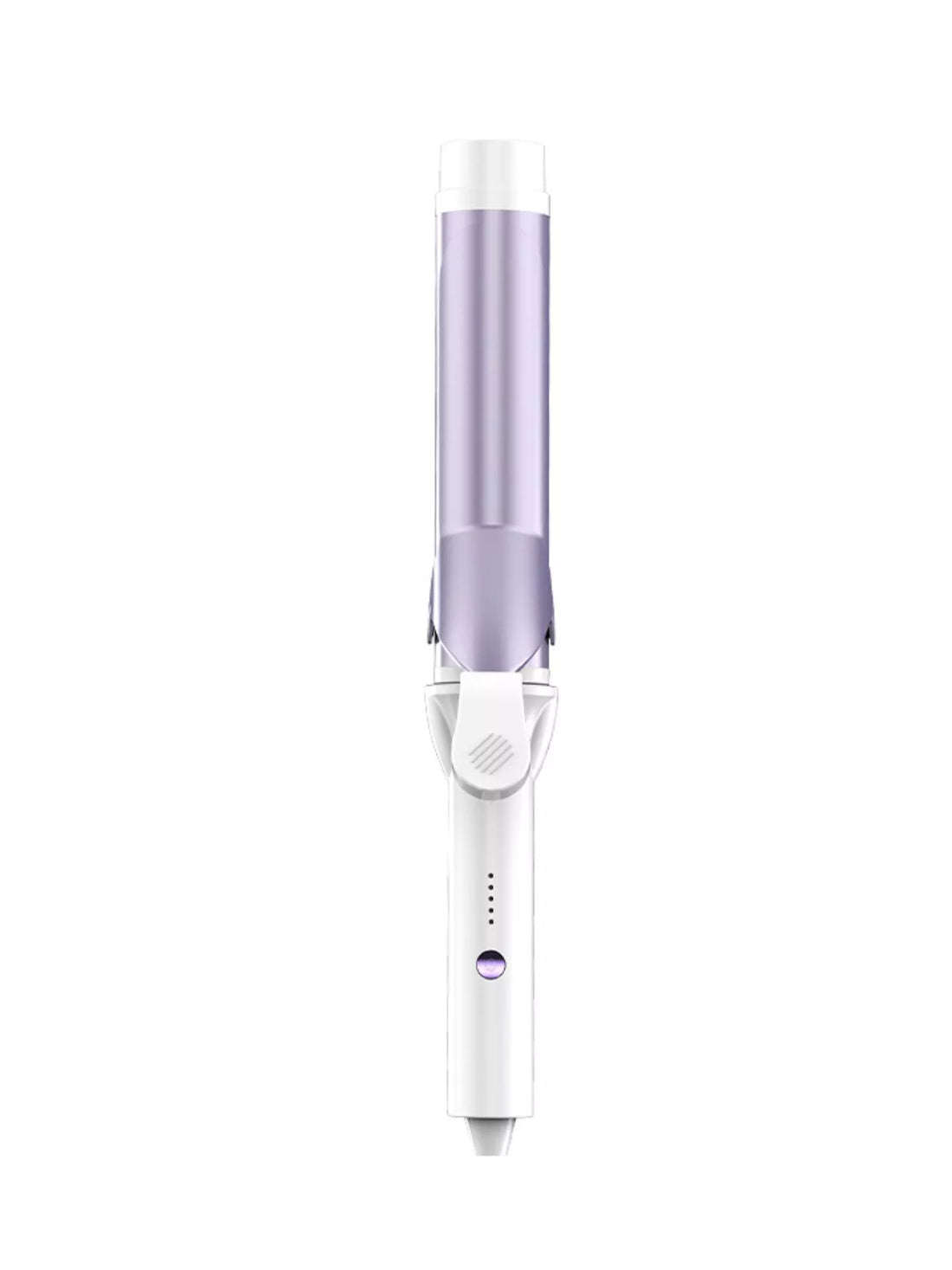 Ionic Anti-Scald Hair Styling Brush - Temperature Control Technology - cas7m