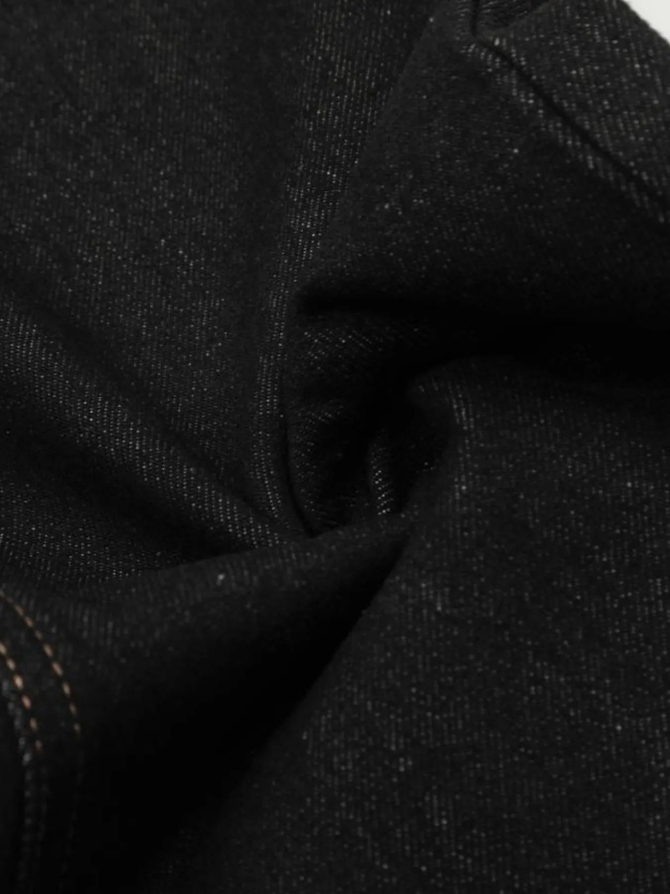 Men's Loose Fit Jeans - cas7m