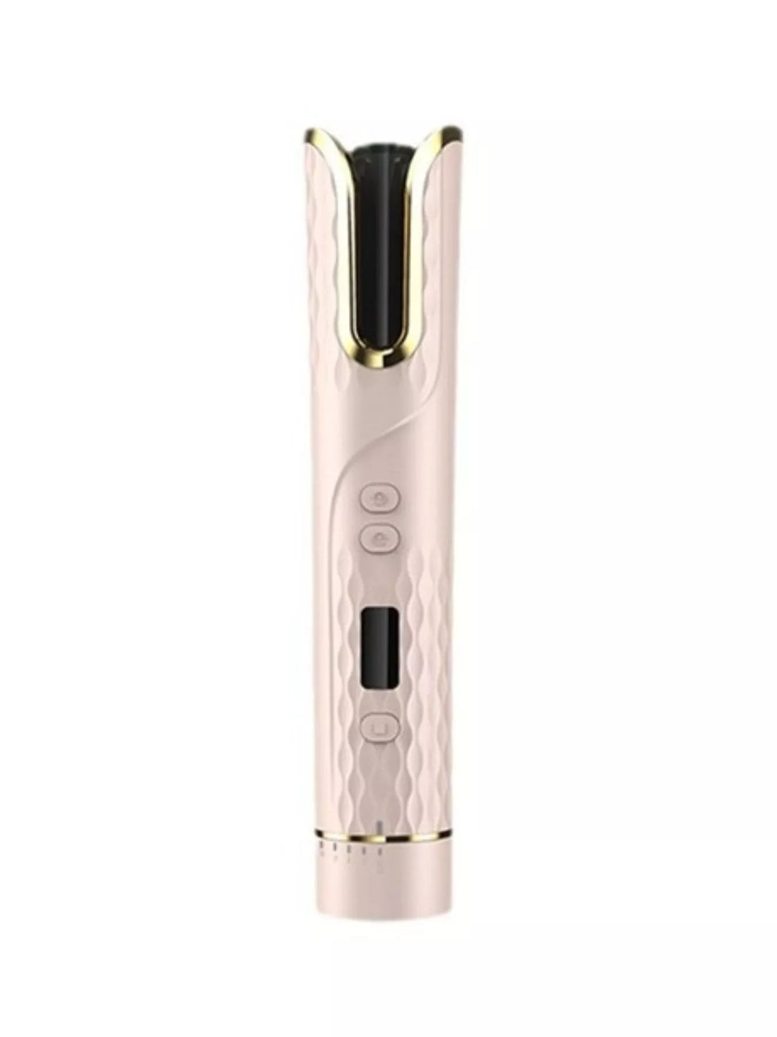 Automatic Electric Anti-Scald Hair Curler - Safe & Easy Styling - cas7m
