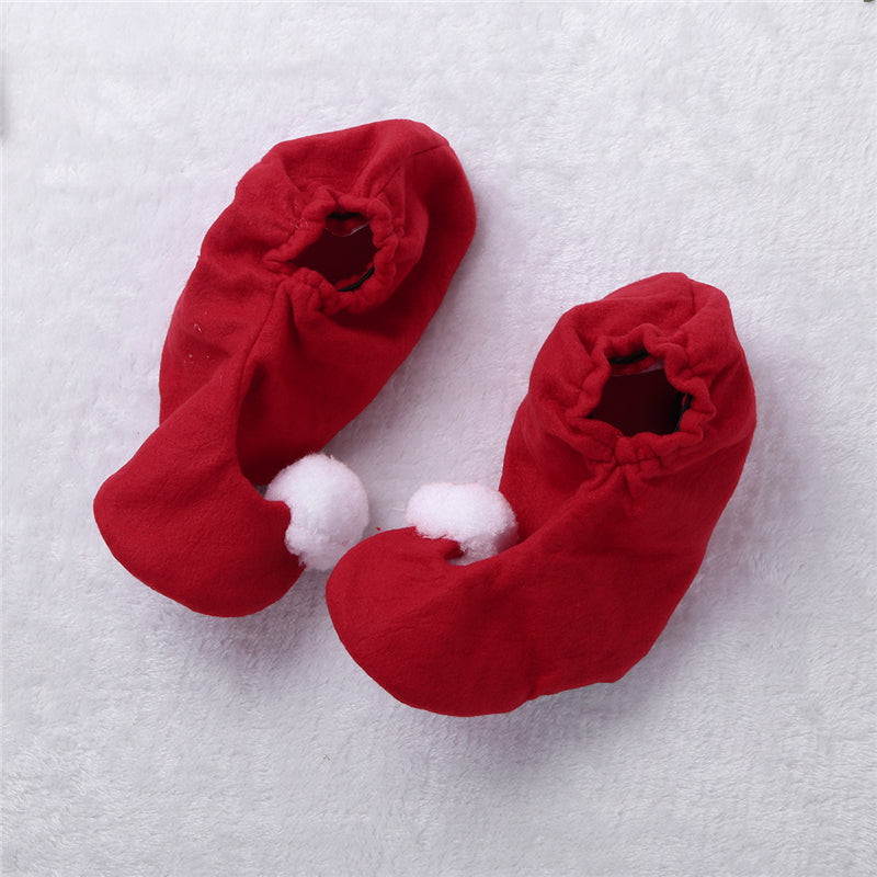 Christmas costume - cas7m
