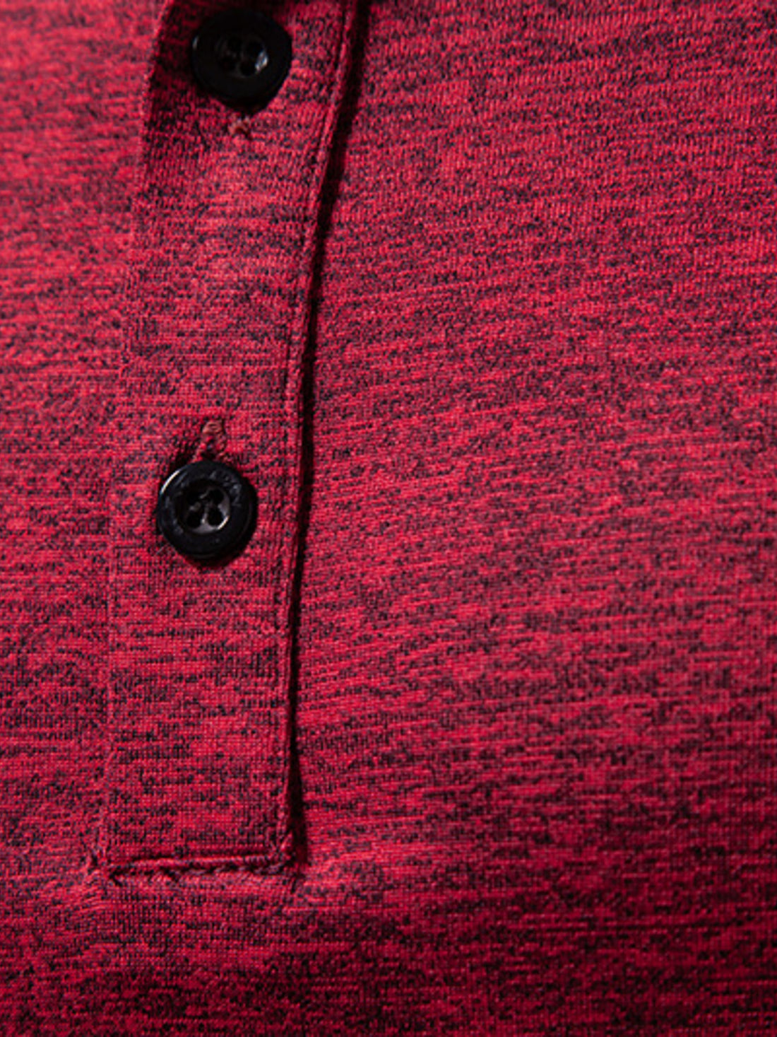 Men's Short Sleeve Slim Fit T-Shirt - cas7m
