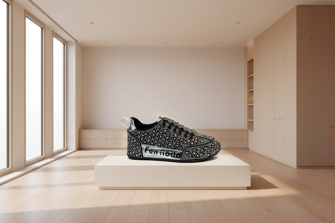 Slip-on Trendy Brand Sneakers Men - cas7m