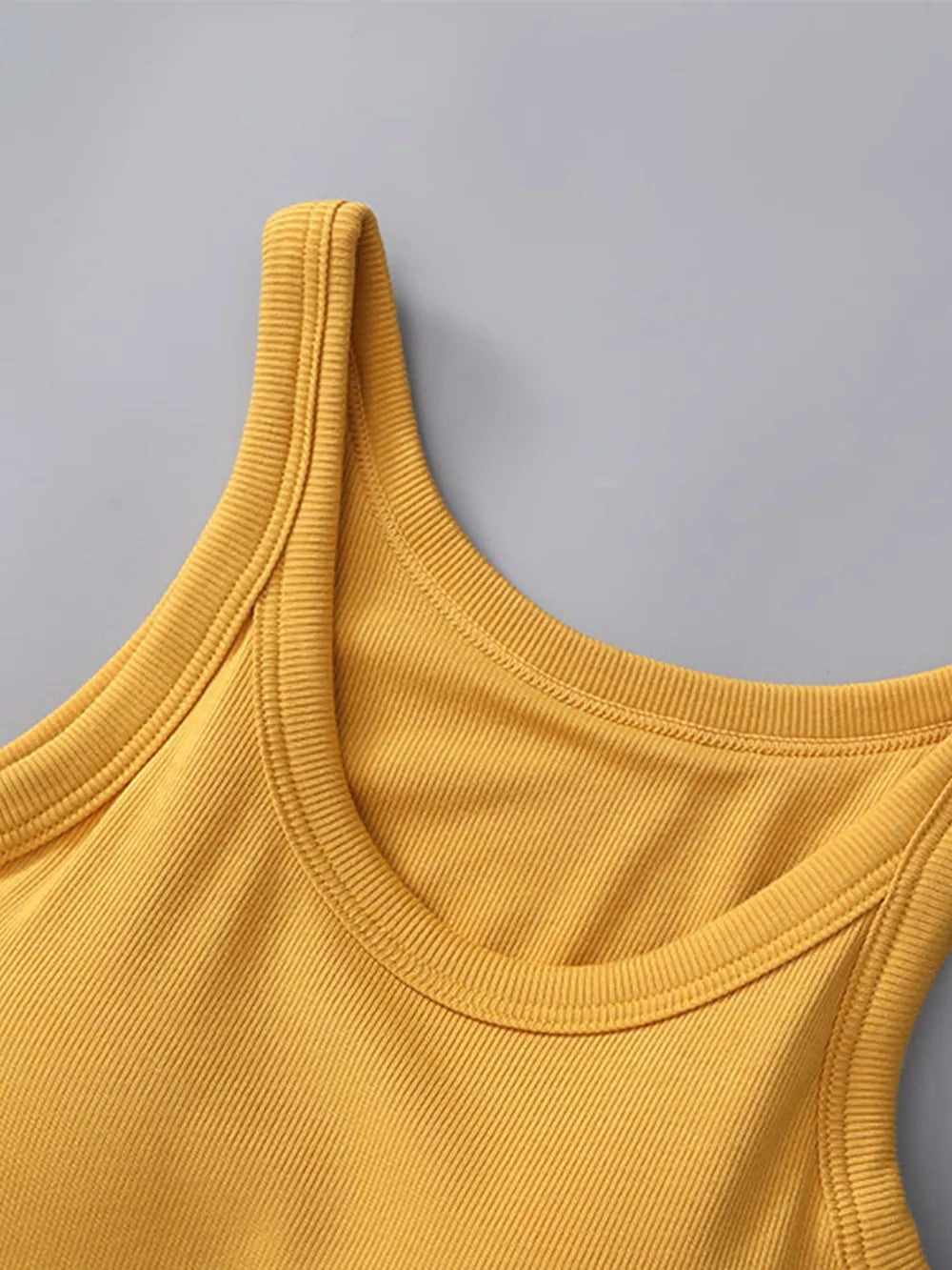 Casual Comfort Viscose Blend Top - Stretch & Style - cas7m