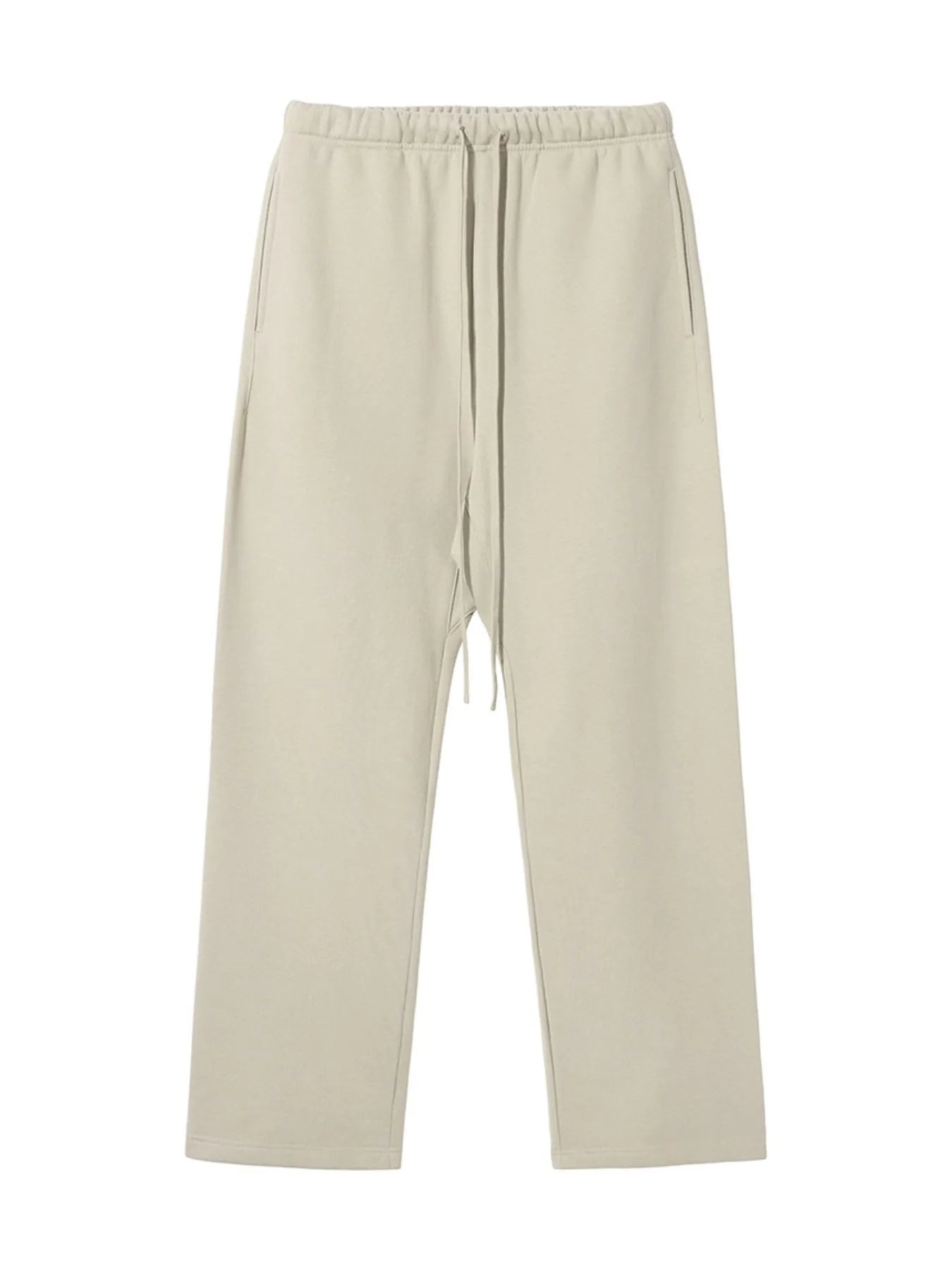 Men's Casual Loose Fit Drawstring Sweatpants - cas7m