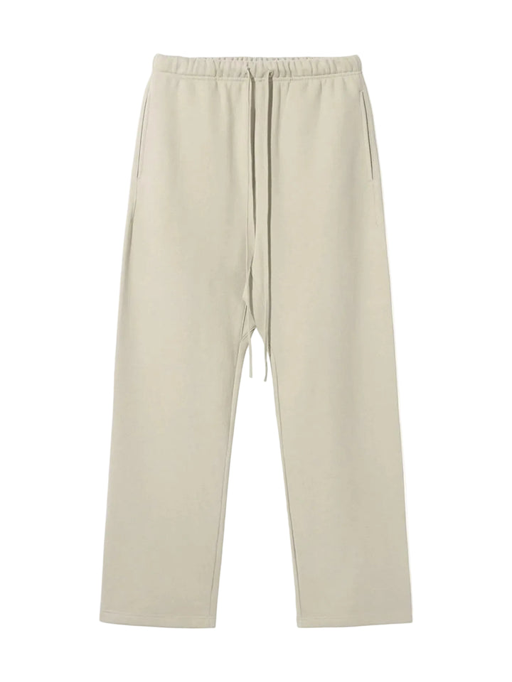 Men's Casual Loose Fit Drawstring Sweatpants - cas7m