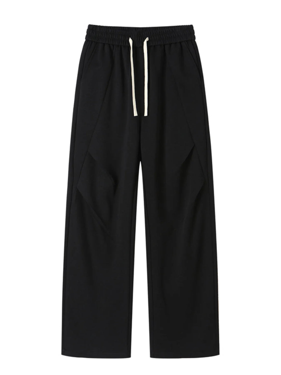 Men's Plus Size Casual Loose-Fit Sweatpants - cas7m