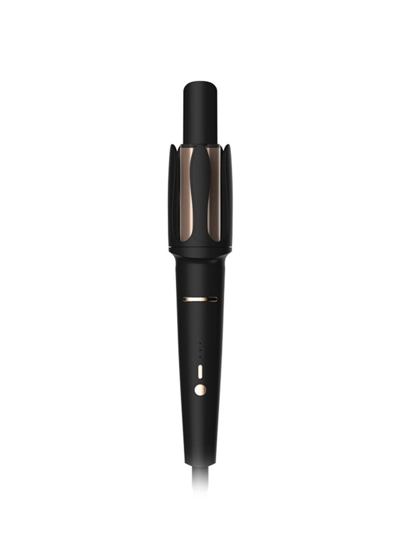 Automatic Rotating Curling Iron - Perfect Salon Curls at Home - cas7m