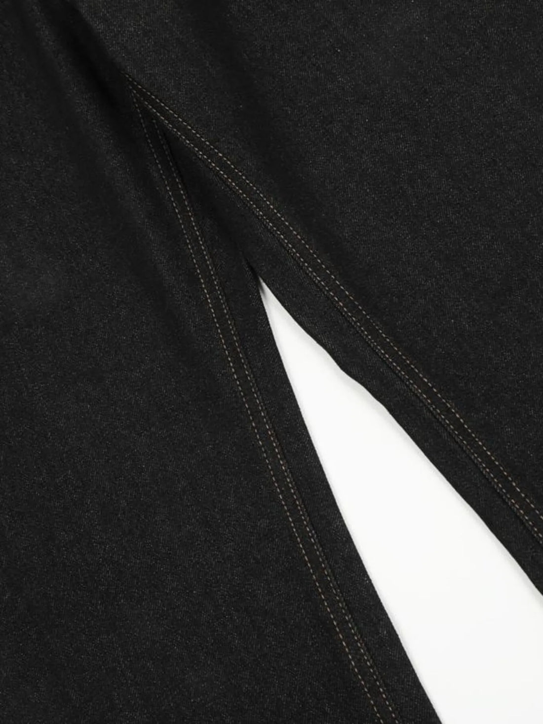 Men's Loose Fit Jeans - cas7m