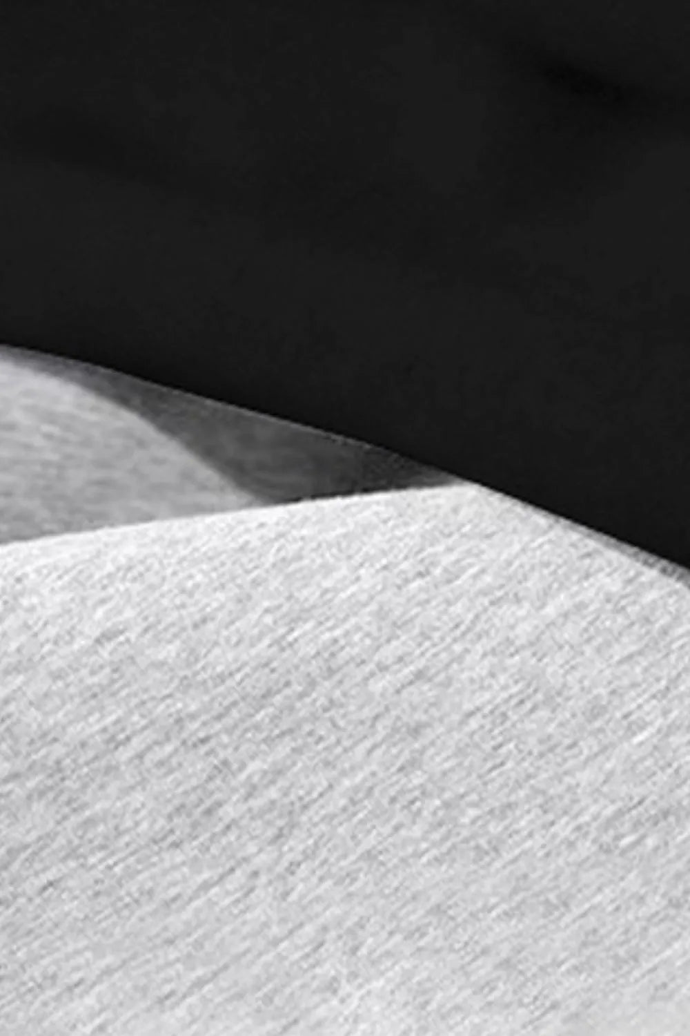 Men's Drawstring Straight-Leg Sweatpants - cas7m