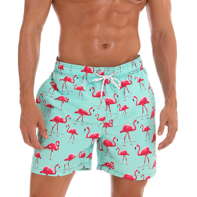 Beach shorts man - cas7m