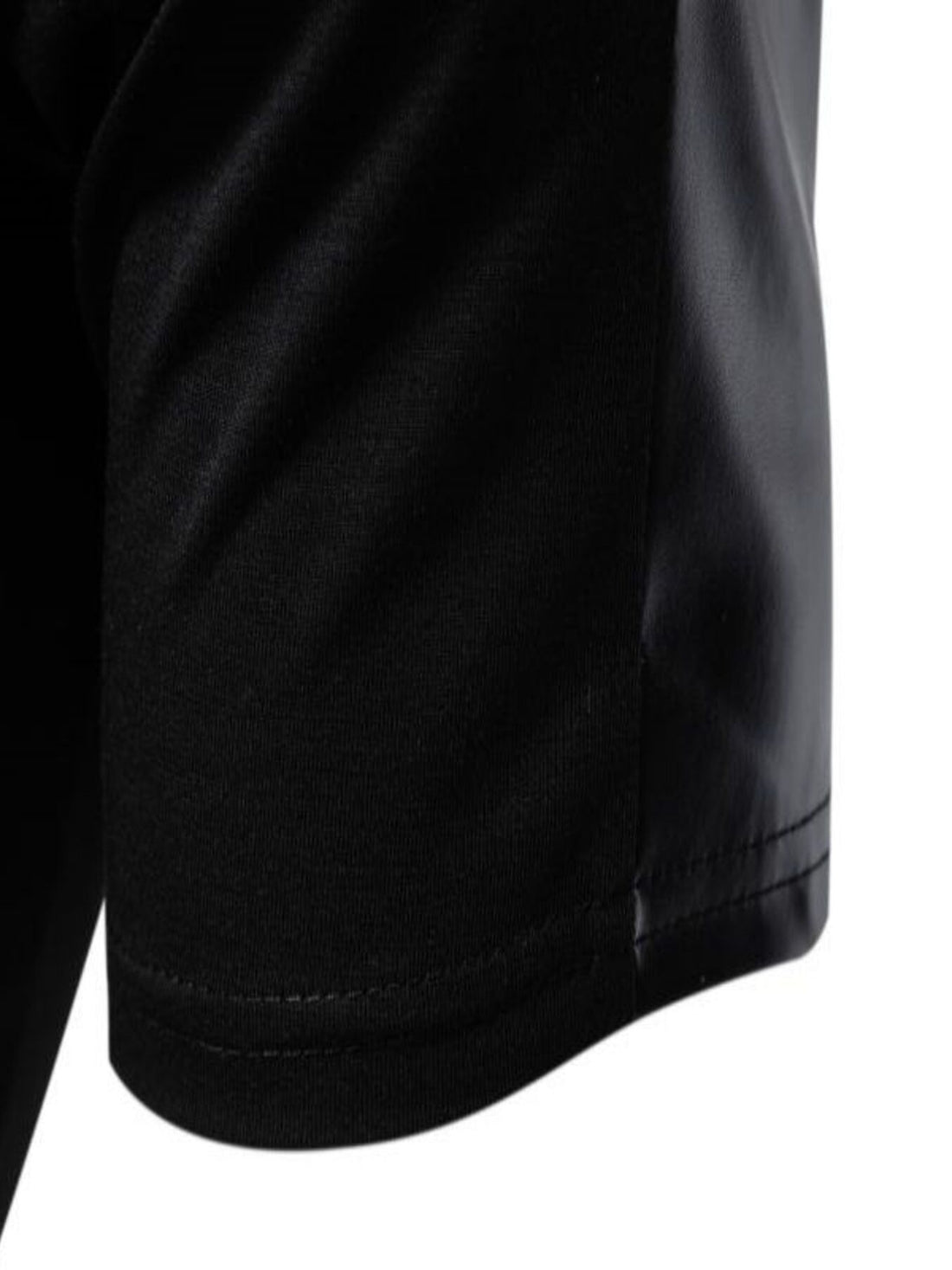 Men's Slim Fit Short Sleeve T-Shirt - cas7m