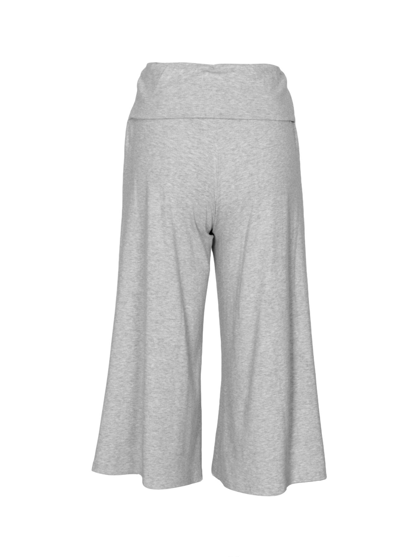 Wide Leg Capris - cas7m
