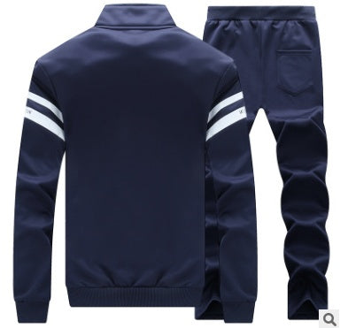 New Men Sweatshirt JackeT - cas7m