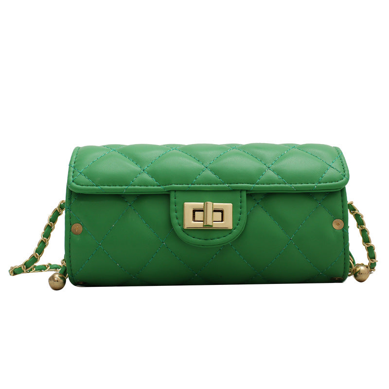 PU Export Women's And Shoulder Bags - cas7m