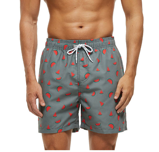 Beach shorts man - cas7m