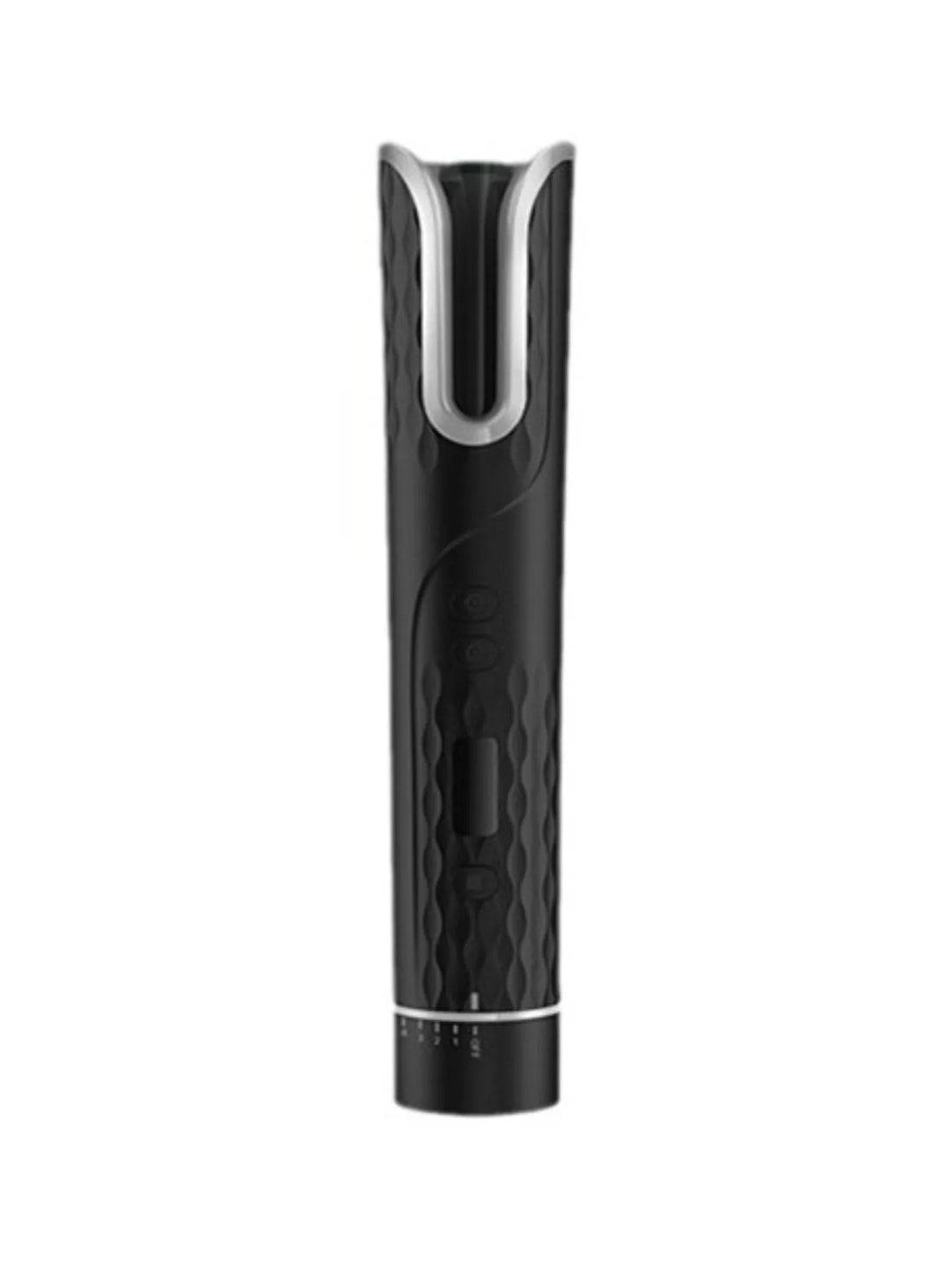 Automatic Electric Anti-Scald Hair Curler - Safe & Easy Styling - cas7m