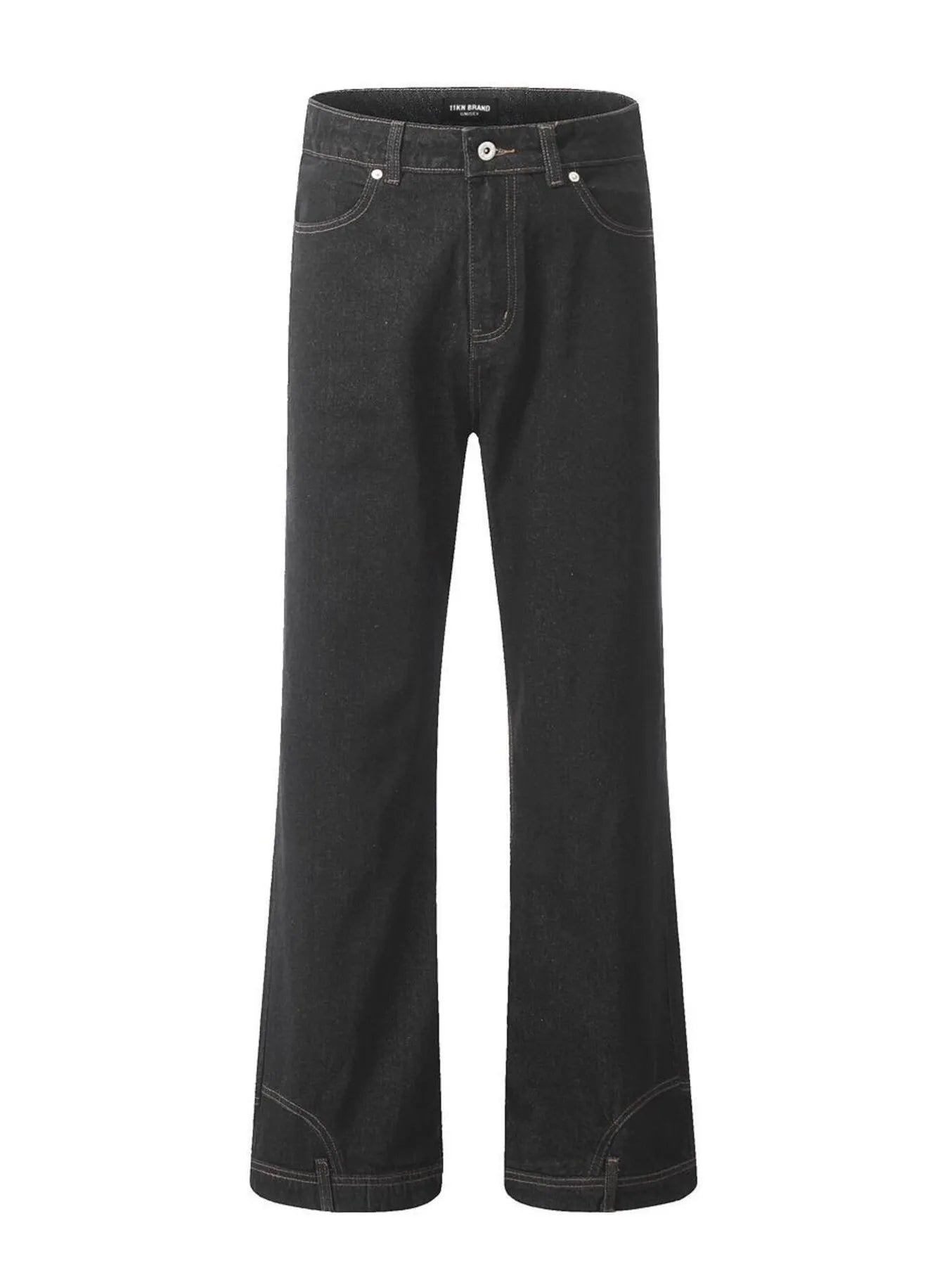 Men's Loose Fit Jeans - cas7m