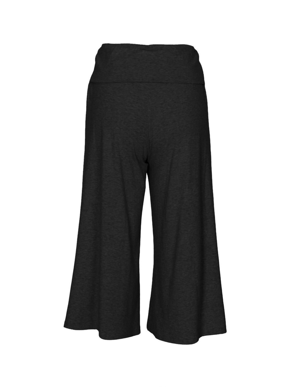 Wide Leg Capris - cas7m