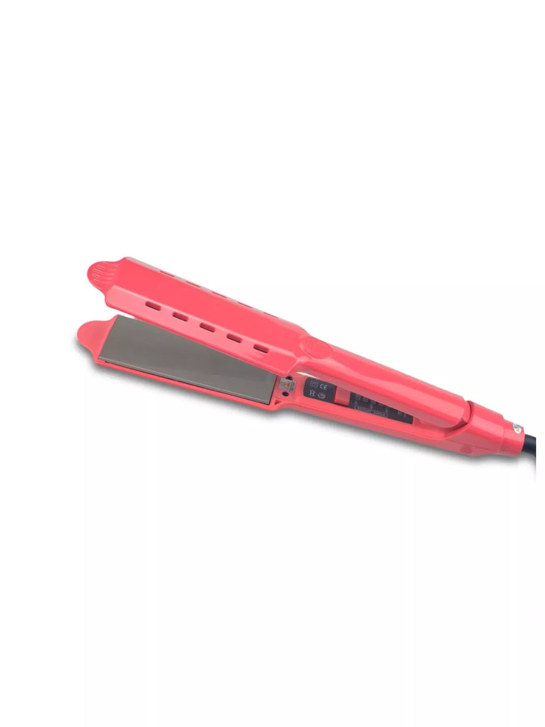 Fast Heating Hair Straightener - cas7m