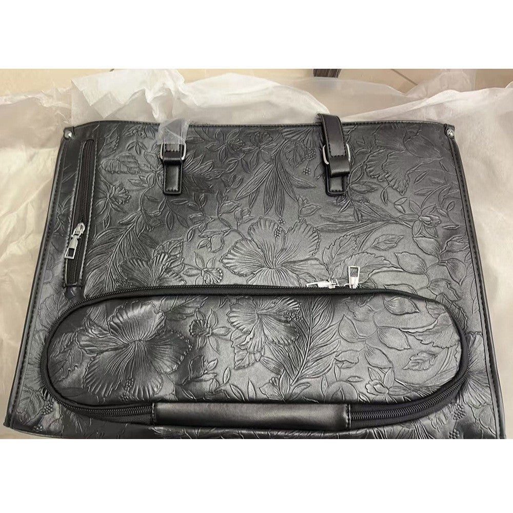 2in1 Tote And Lunch Bag Combo  Extra-large Tote - cas7m