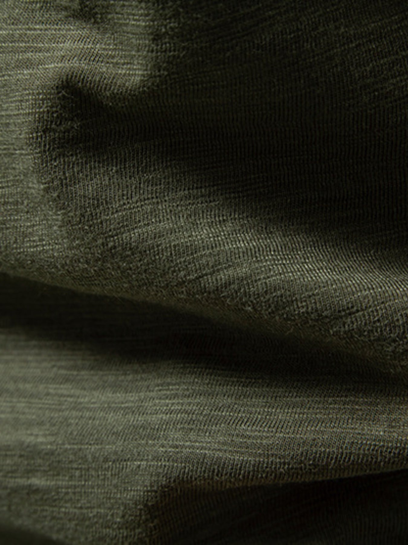 Men's Casual Button Detail T-Shirt - cas7m